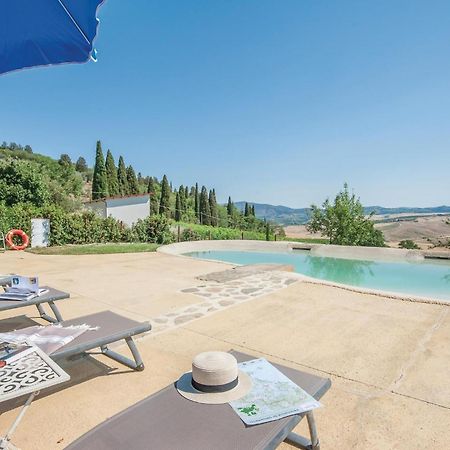 La Casa Della Fata Villa Montenero d'Orcia Kültér fotó