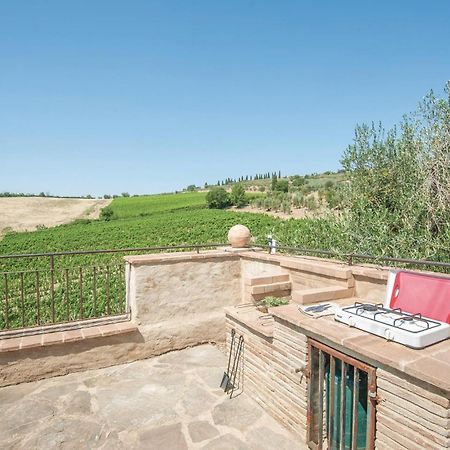 La Casa Della Fata Villa Montenero d'Orcia Kültér fotó