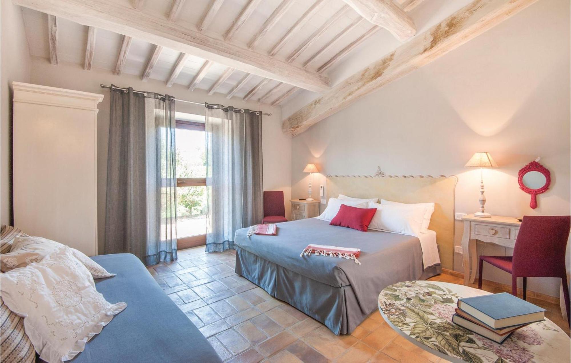 La Casa Della Fata Villa Montenero d'Orcia Kültér fotó