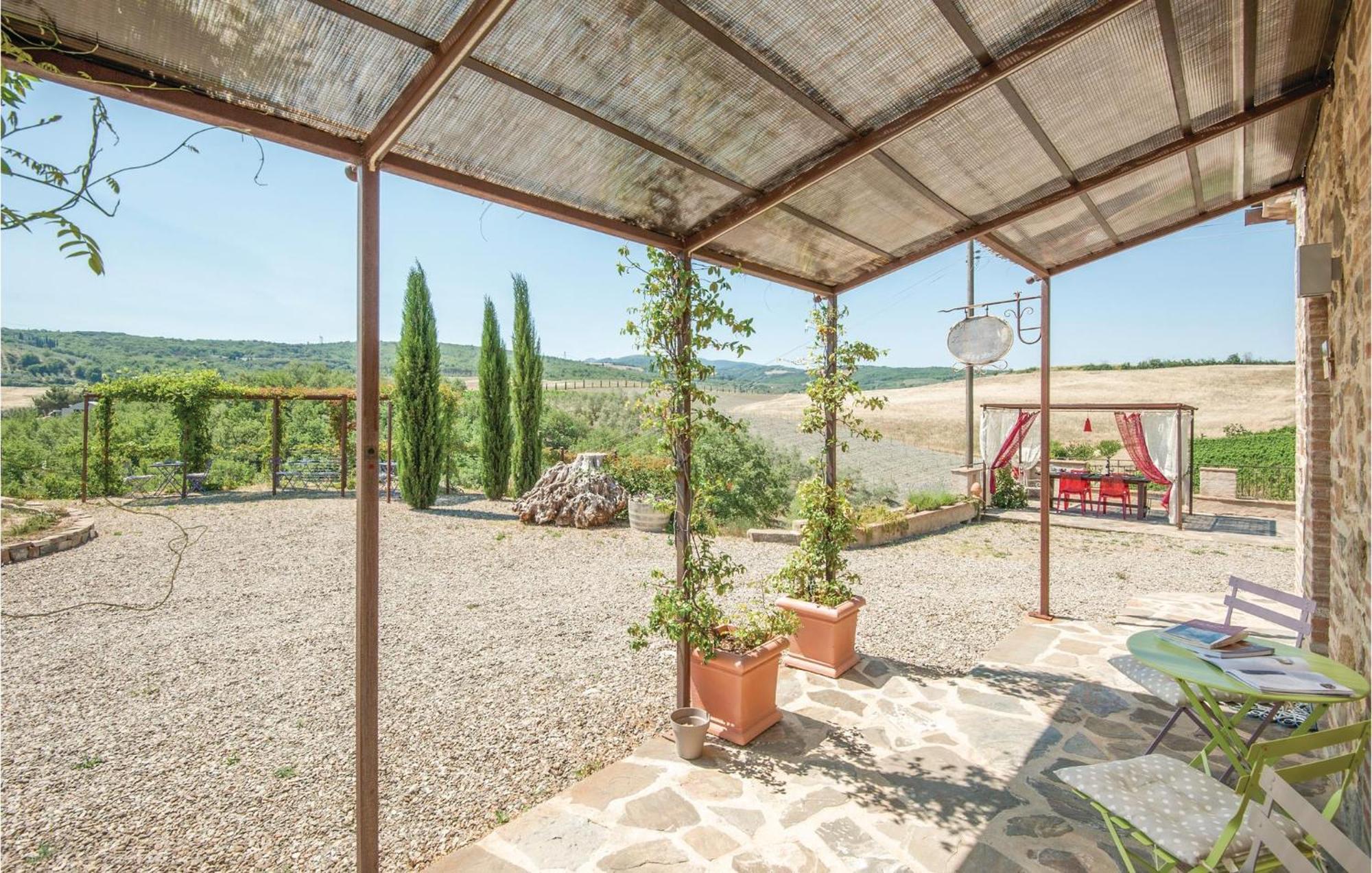 La Casa Della Fata Villa Montenero d'Orcia Kültér fotó