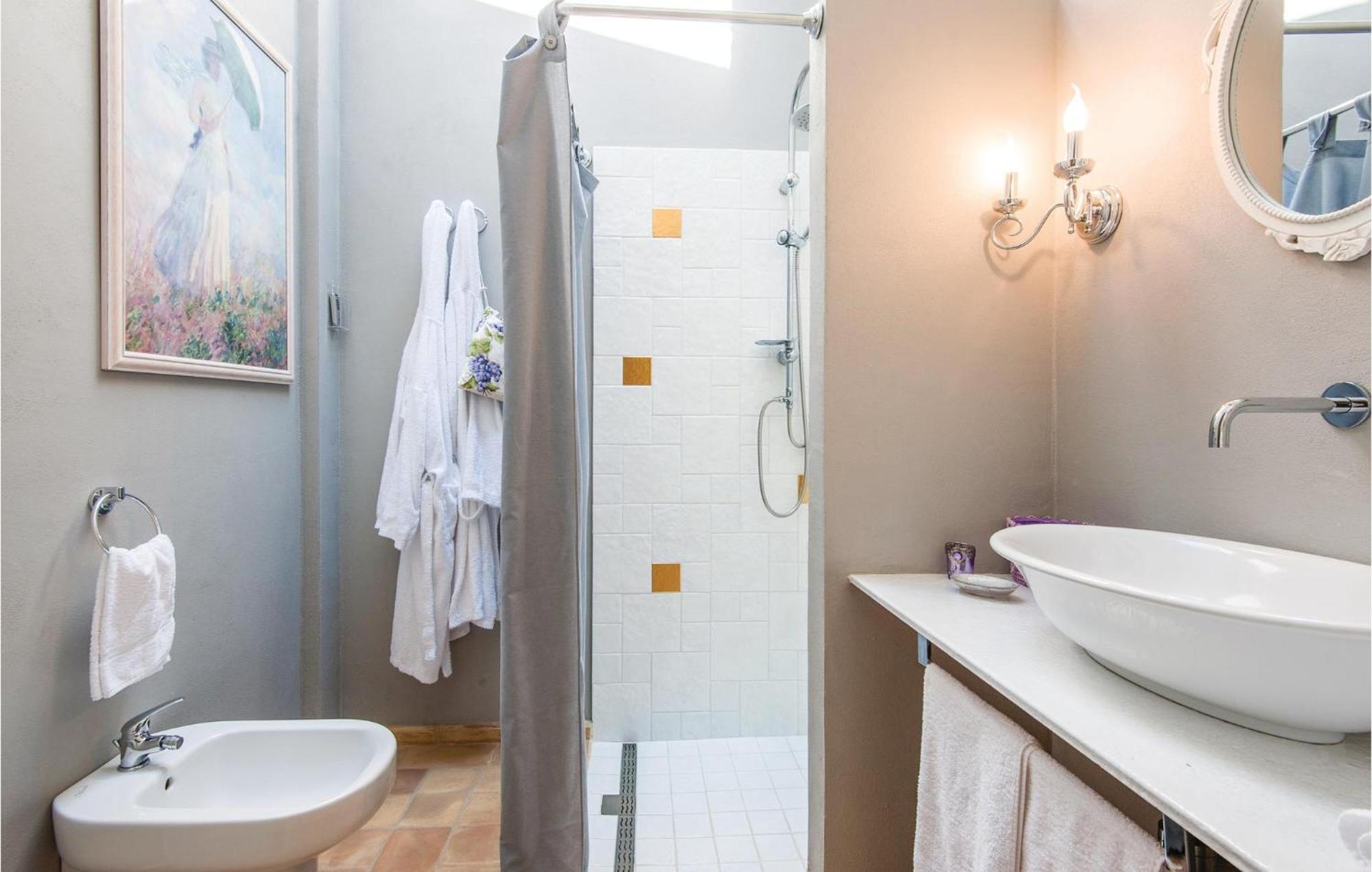 La Casa Della Fata Villa Montenero d'Orcia Kültér fotó