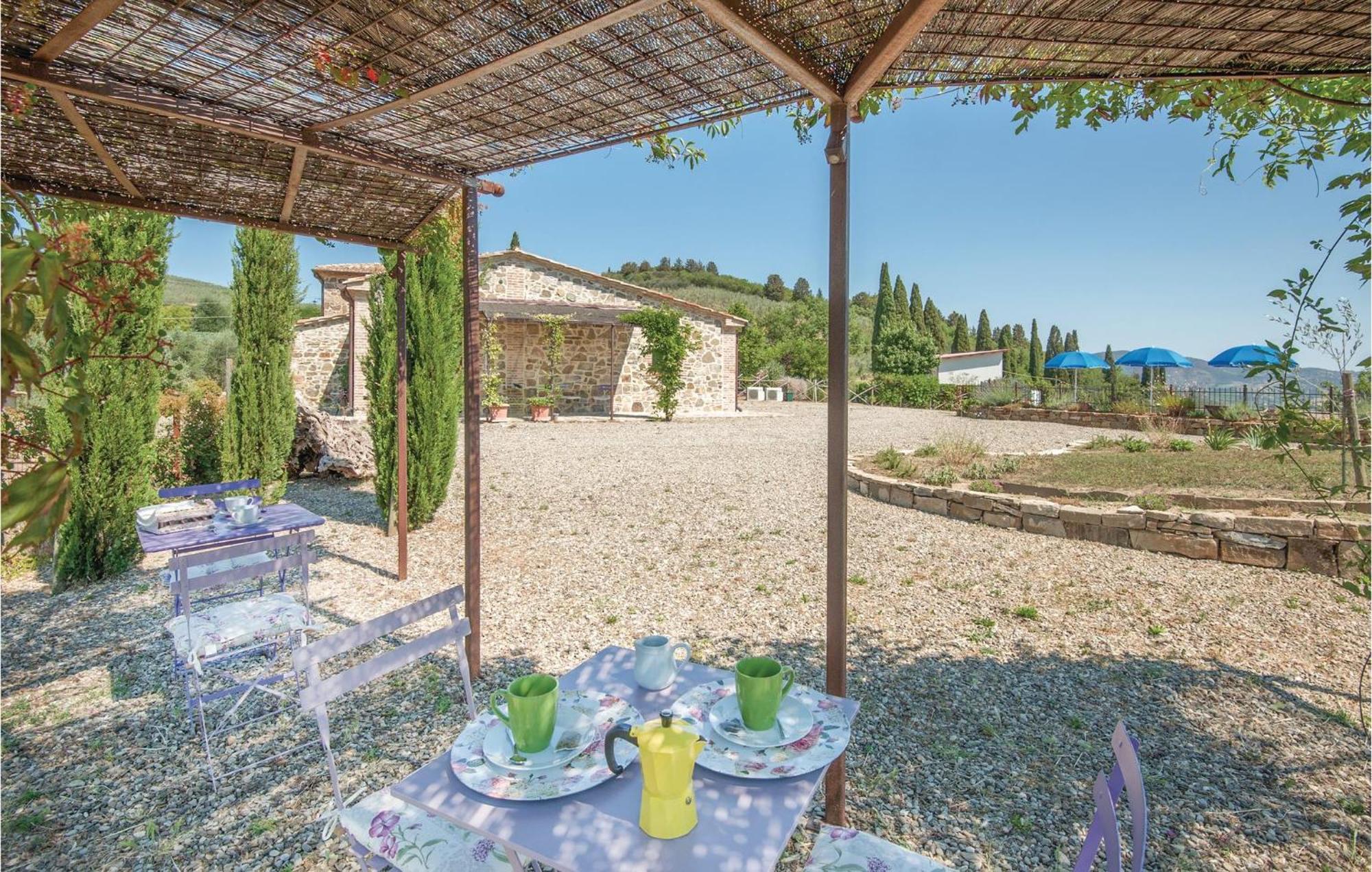 La Casa Della Fata Villa Montenero d'Orcia Kültér fotó