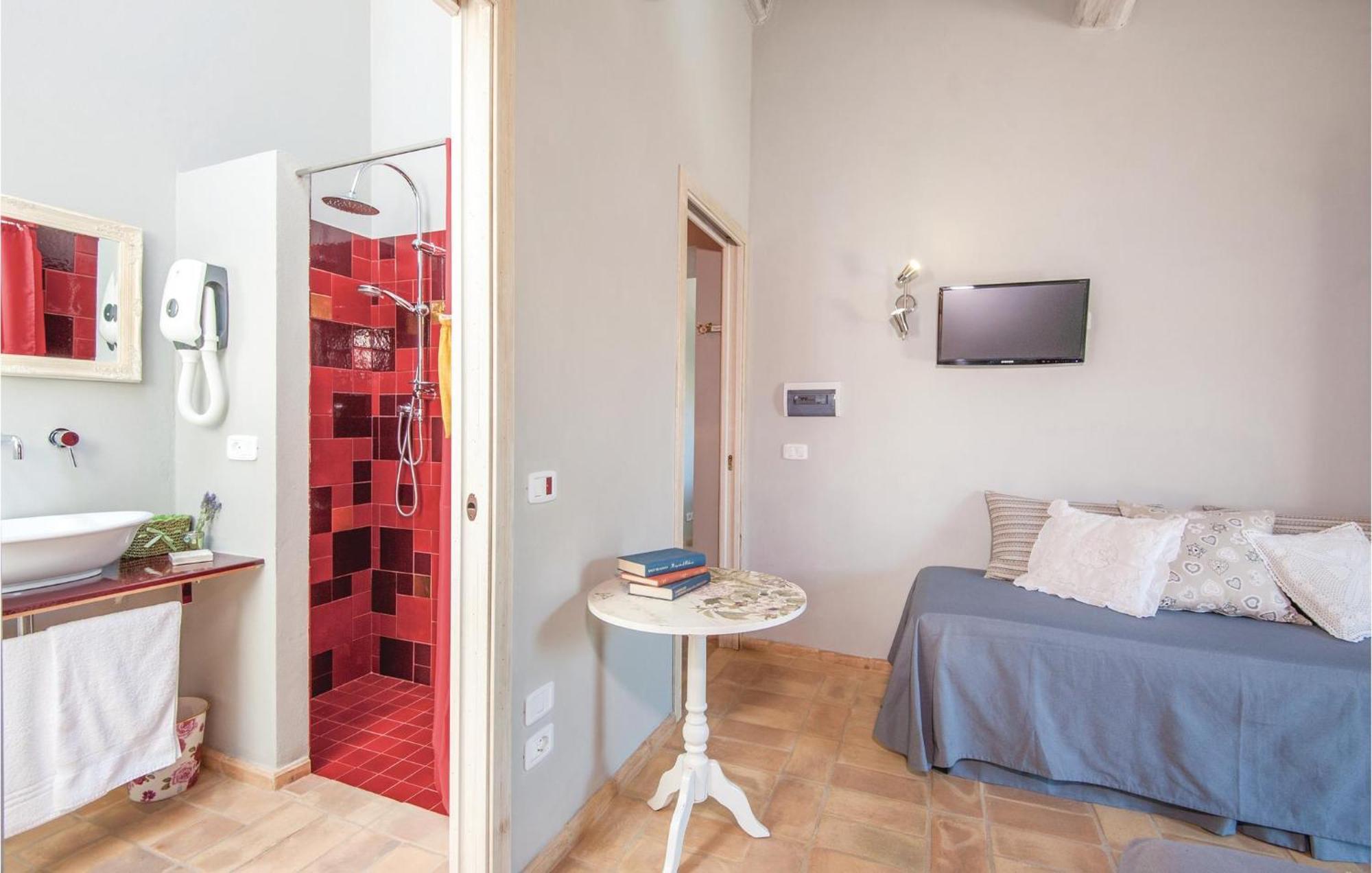 La Casa Della Fata Villa Montenero d'Orcia Kültér fotó